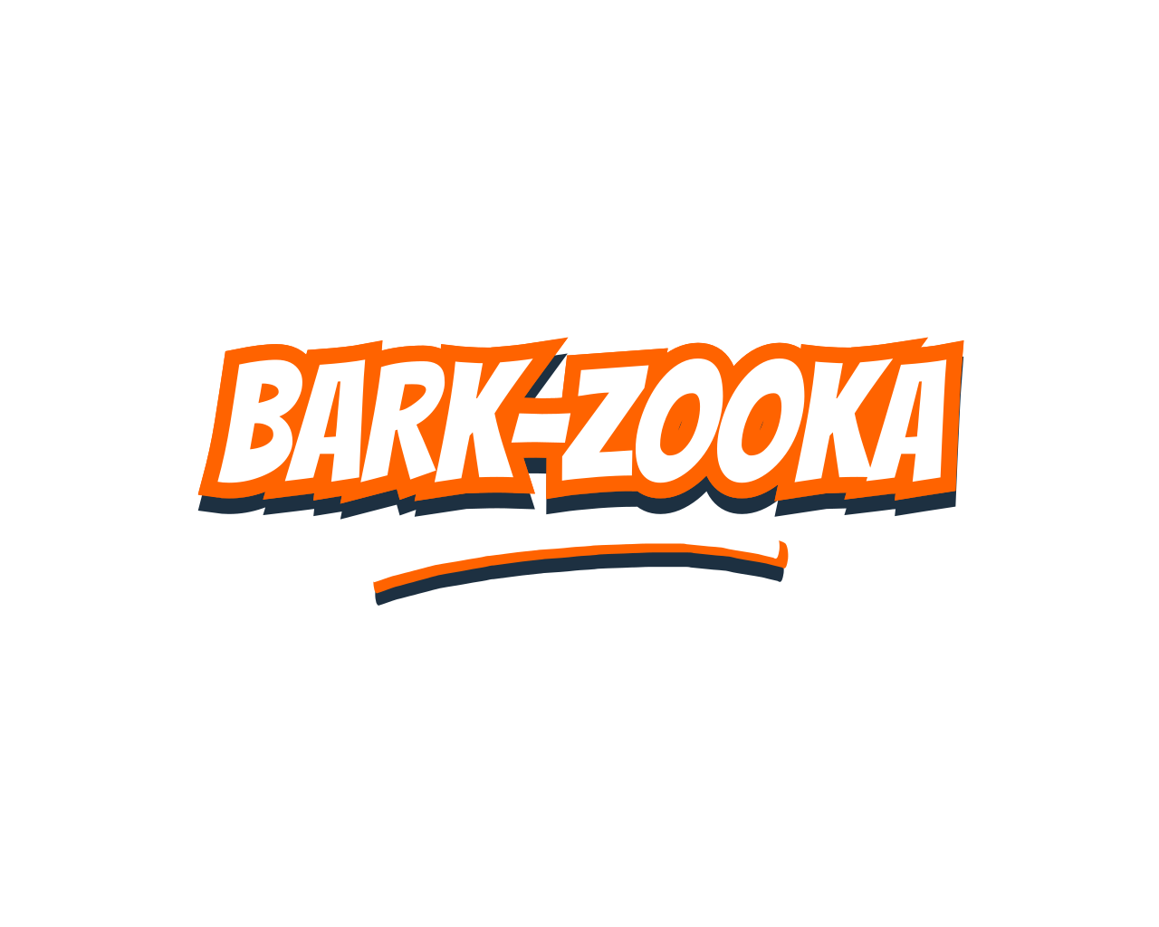 Bark-Zooka Ball Launcher